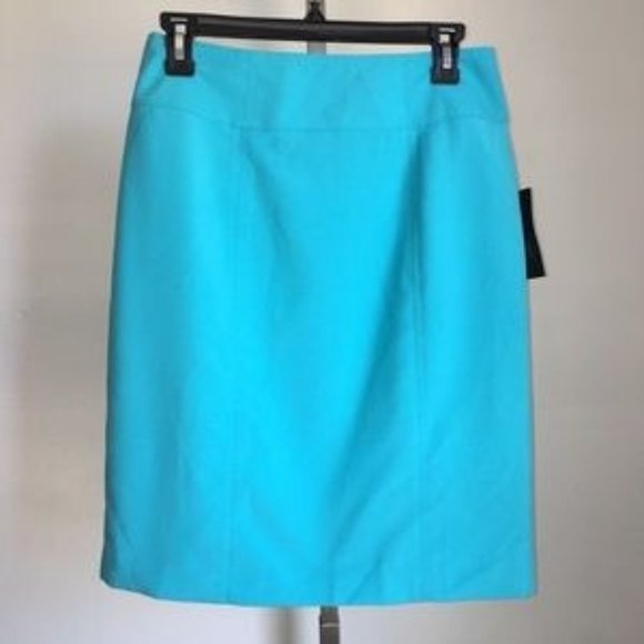 Worthington Skirts Worthington Pencil Skirt Poshmark